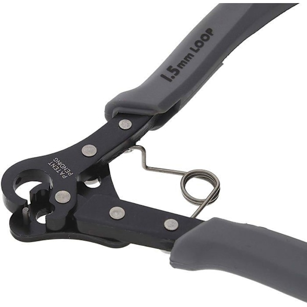 Outils bijoux - avligningsplint - spids tang Beadsmith - PLLOOP - One Step Looper værktøj