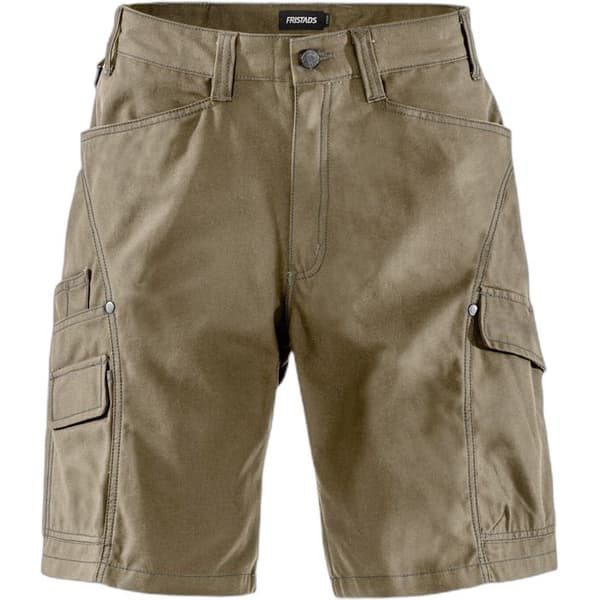 Bermuda Fristads 254 BPC kaki XXS