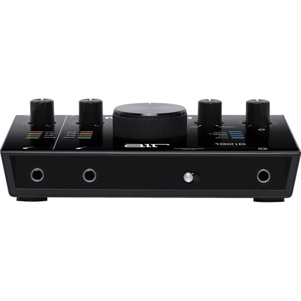 M-Audio AIR192X6 - USB MIDI-ljudgränssnitt - 2 in/2 ut