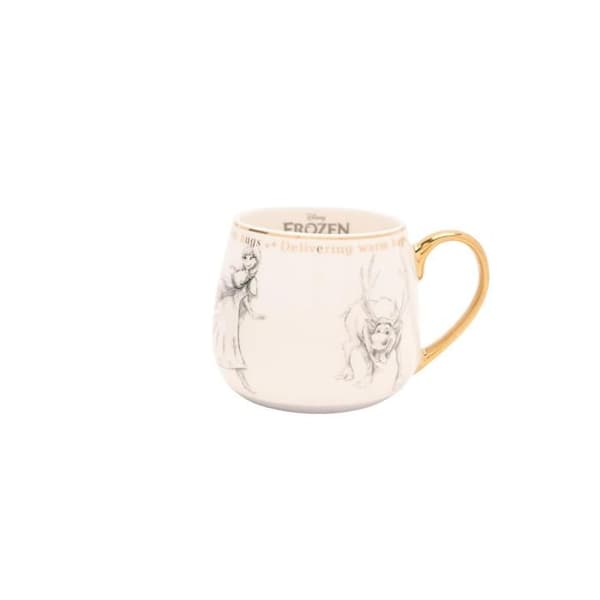 Samlarmugg premium Frost Disney