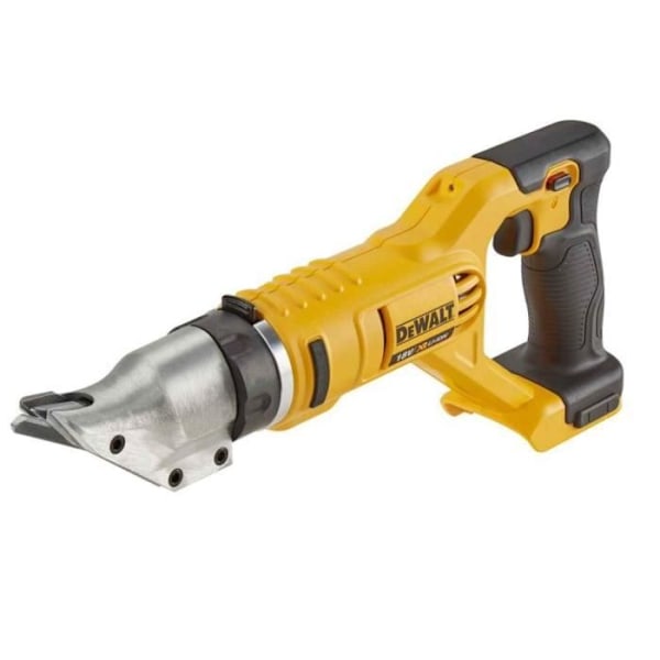 Dewalt DCS491N 18V Li-Ion metallsax utan batteri eller laddare