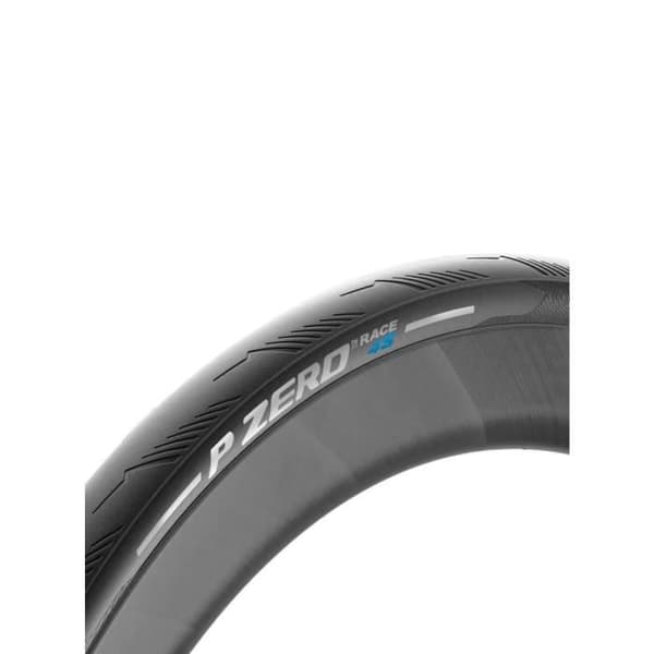 Cykeldäck - PIRELLI - P ZERO RACE 4S - Slangdäck - 700x28C