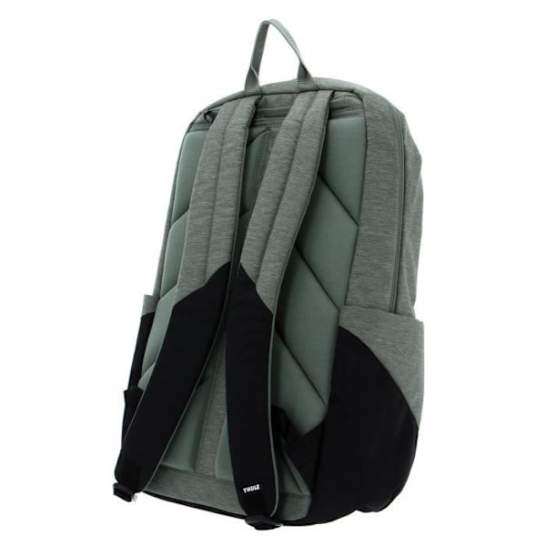 THULE Lithos Ryggsäck 20L Agave / Svart [175545] - ryggsäck ryggsäck