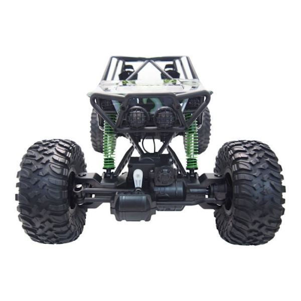 RC - AMEWI - Galen Krypare - 4WD - RTR - Vert grön