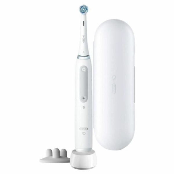 Oral-B 4S elektrisk tandborste