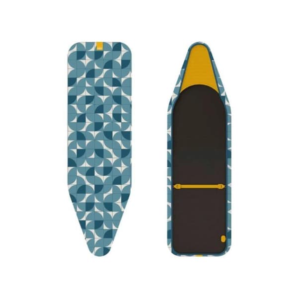 JOSEPH JOSEPH Flexa Hös till strykbräda Easy-fit blå 124cm Övrig