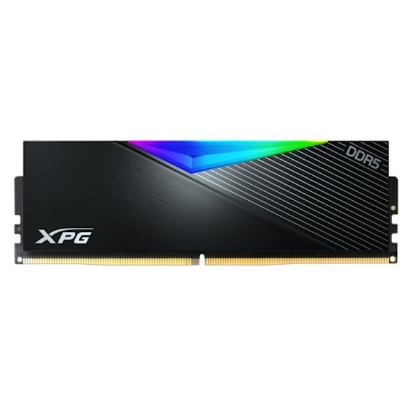 ADATA LANCER RGB 32GB DDR5 6000MHz minnesmodul (2x16GB)