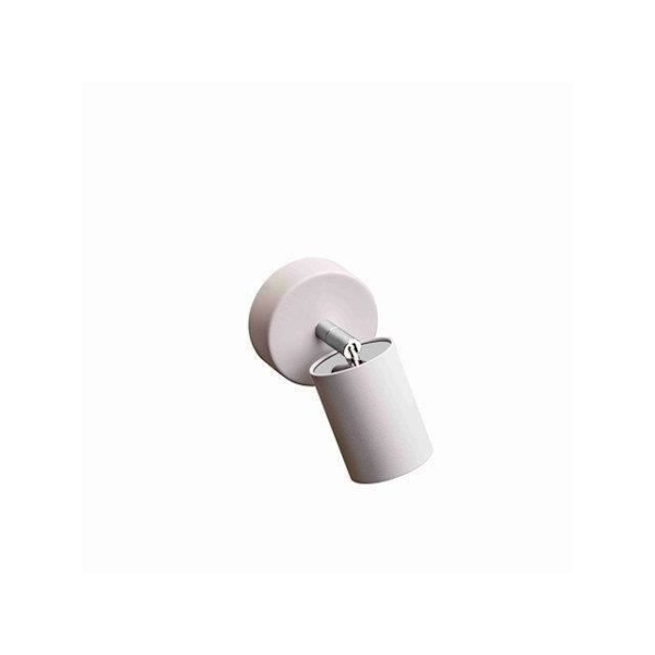 Vägglampa - NOWODVORSKI - Eye Spot - Vit - GU10 - 1x35W Halogen