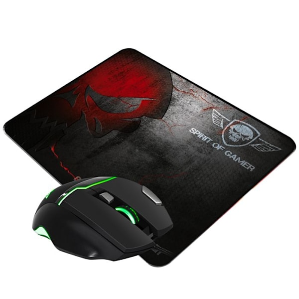 Spirit Of Gamer ELITE M-10 USB-mus