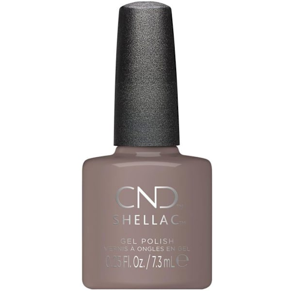 Nagellack Cnd - CNDS2098 - Shellac - Avklädd - Oavklädd 7.3ml/7.4 ml