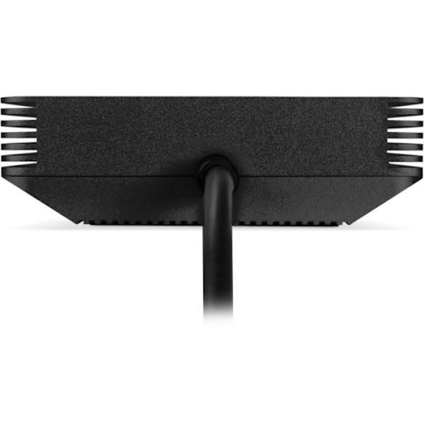 [Ny] OWC Envoy Pro EX 250 GB Thunderbolt 3 hårddisklagring - NVMe SSD Portable External Drive