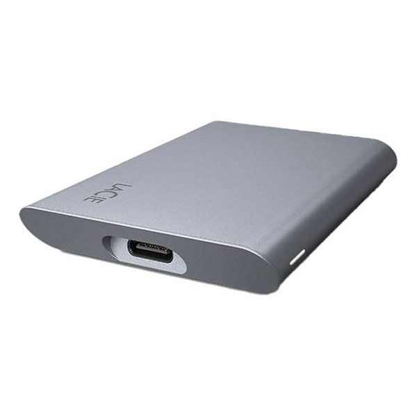 LaCie Mobile Secure STKH10008