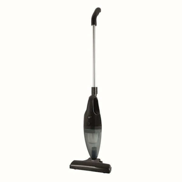 Dammsugare 2 i 1 - Eldom - OC600 twin - HEPA-filter - Städmaskin utan påse - 1,2 L kapacitet