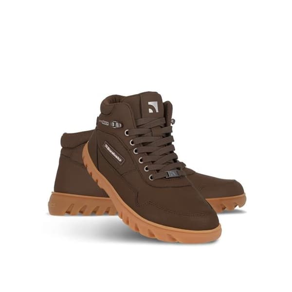 Bottines Be Lenka UrbanEdge - mörkbrun mörkbrun 44