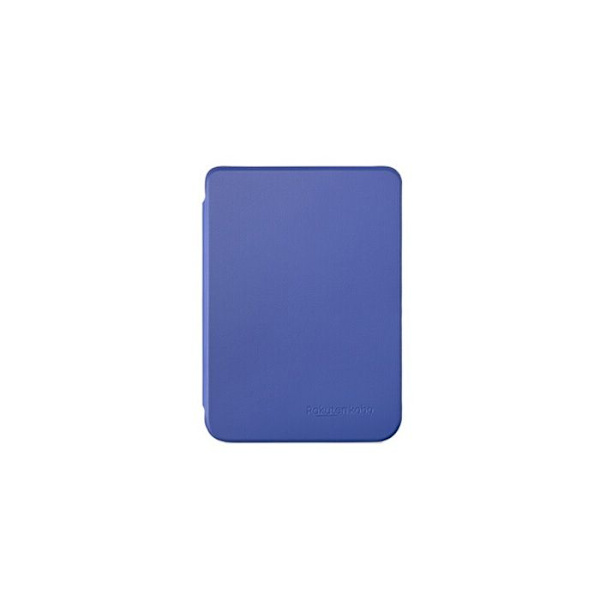 Kobo e-läsare tillbehör Basic Sleepcover Clara Color/BW fodral - Koboltblå koboltblå