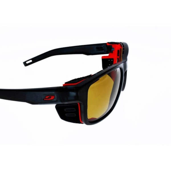 Högbergsglasögon - JULBO - Shield M - Svart - Unisex
