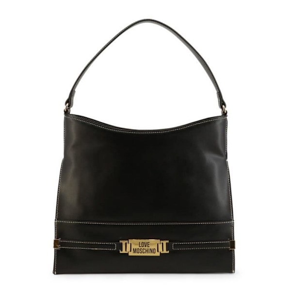 Love Moschino - JC4241PP0DKB0: svart
