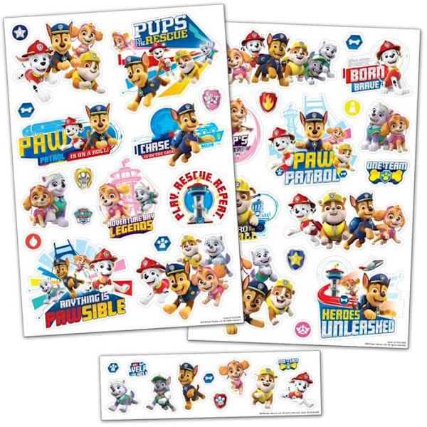 Pappersprojekt scrapbooking klistermärke - 01.70.21.002
