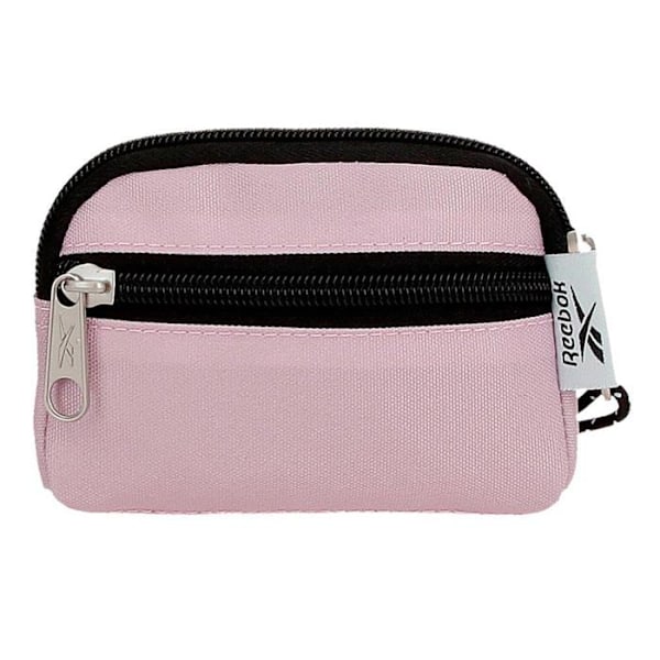 Porte-monnaie Reebok - 8618026 - Boston Porte-Monnaie Rosa 12 x 8 x 2 cm Polyester från Joumma Bags, Rosa, Porte-Monnaie