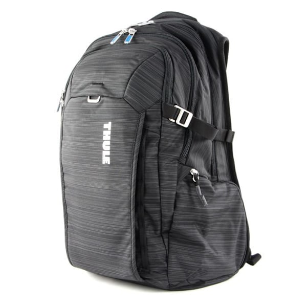 Ryggsäck - Thule - Construct - 28L - Svart - Polyeten - För laptop svart