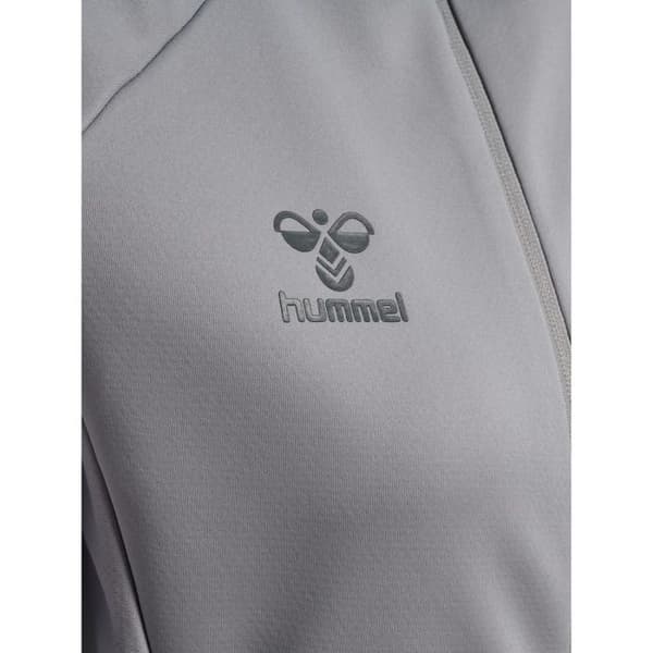 Hoodie dam Hummel Cima 2.0 legering S
