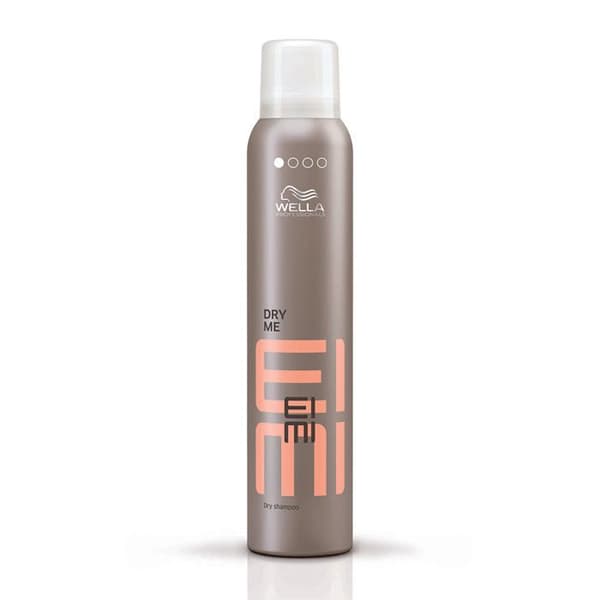 Wella Professionals EIMI Dry Me Torrschampo 180ml