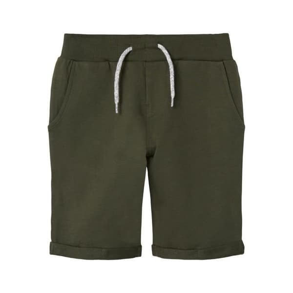 Name it Vermo pojkshorts - djupa djup - 3 år