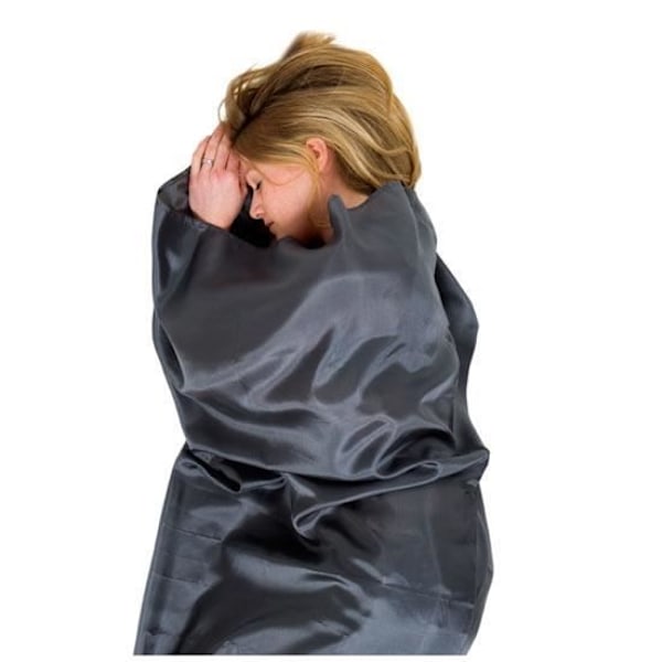 Bag Sheets - Lifeventure - Lifeventure Silk Sleeper Rektangulär