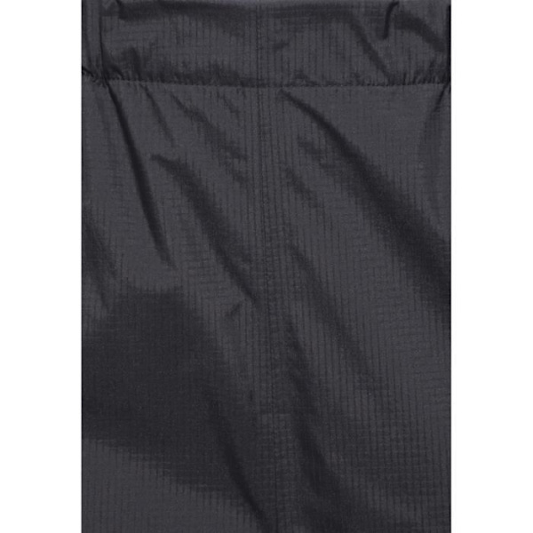 Kvinne regnbukse - Berghaus - Paclite - Svart - Løs passform - Goretex Svart S
