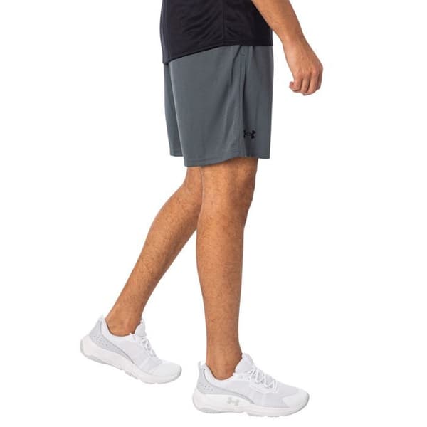 Shorts - Under Armour - Tech Mesh 1328705-012 - Grå - 100% Polyester - Herr Grå jag