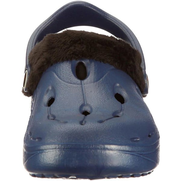 Clog Chung shi - 89001018900101-M - Schuhe Dux Duflex Winter marinblå 39