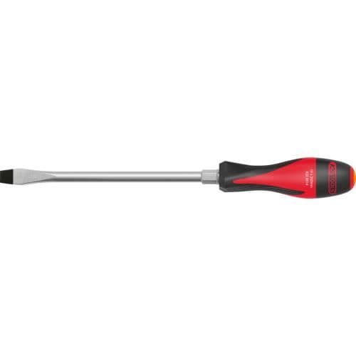 ULTIMATE Skruvmejsel slitsad, 8 mm - L.150 mm KS TOOLS 922.6012