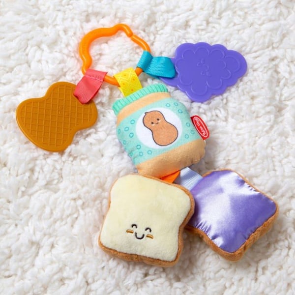 Kuben väcker Melissa - doug - 30742