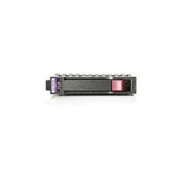 HP 3,5-tums Large Form Factor (LFF) SAS-hårddisk...