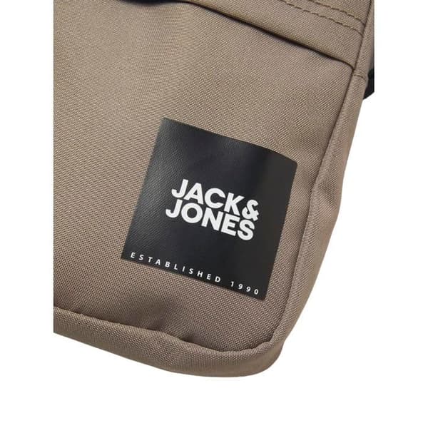 Jack & Jones Jamie Liten Axelväska svampar