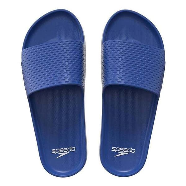 Speedosandaler blå 44 1/2