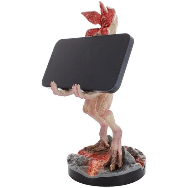 Stranger Things Demogorgon controller stödfigur Flerfärgad