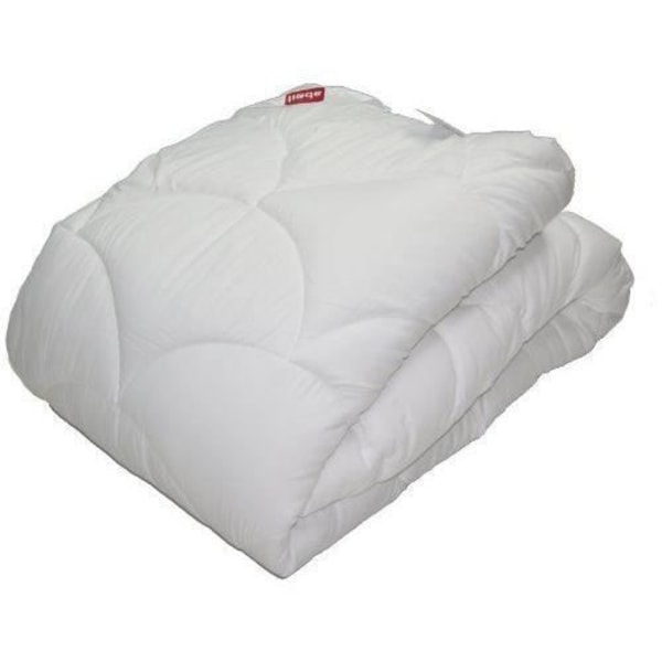 Abeil 15000000536 Duvet Douceur Infinite Lättviktspolyester Vit 220 x 240 cm