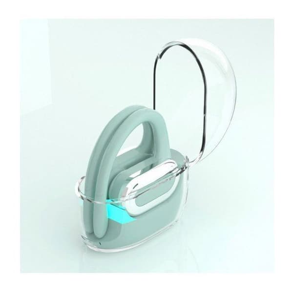 Bluetooth-hörlurar - MAXCOM - MWH 01 Freesound - Grön - Trådlös - Spela/pause kontroller Grön