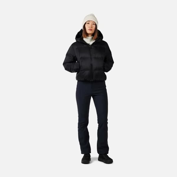 Rossignol Daille skidjacka dam svart M
