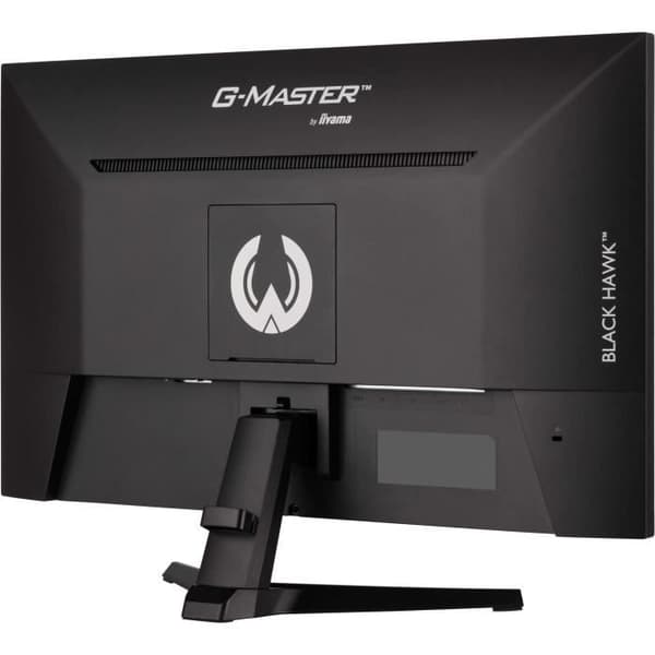 Spelbordsmonitor - IIYAMA - 27" - QHD - 100Hz - IPS-panel - 1ms - G2745QSU-B2