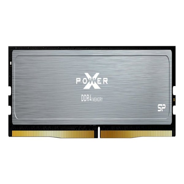 RAM-minne DDR4 Silicon Power XPOWER Pulse Gaming 32GB (2x16GB) 3200MHz CL16 1,35V