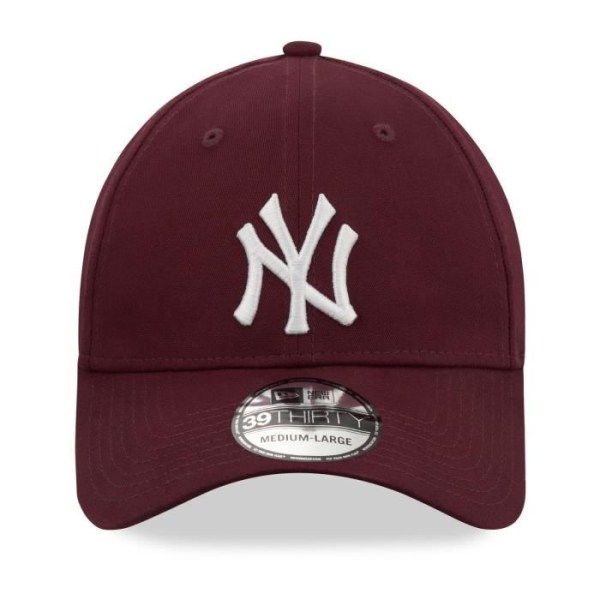 New Era 39Thirty Flexfit Stretch-Fit Cap - New York Yankees Rubin L/XL
