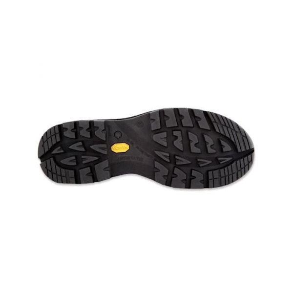 Hamilton S3 Vattentät Skyddssko F702901 Svart - Carhartt Svart 43