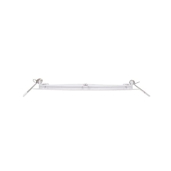 Domoletti DLED-440, 6W, 4K, LED, vit