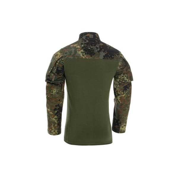 Clawgear Raider MK V stridsblus - flecktarn flecktarn M
