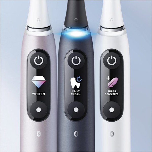 Oral-B iO 9 svart