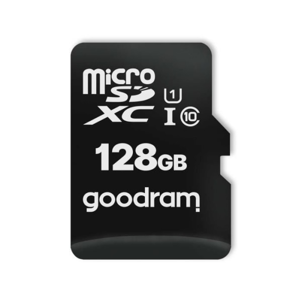 Flash-kort - BRA RAM - M1A4 ALLT I ETT 128 GB MICROSDXC UHS-I KLASS 10