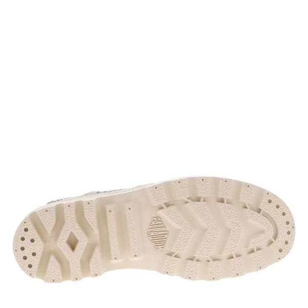Baskets Palladium Pampa Underlayer sandleopard-h 38