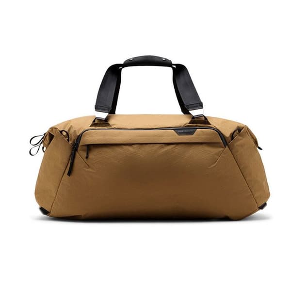 PEAK DESIGN Reseduffel 50L Coyote